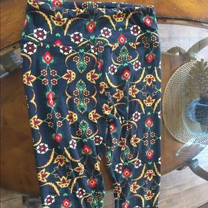 Lularoe One Size Leggings
